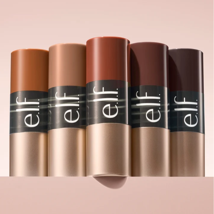 e.l.f. Soft Glam Cream Bronzer Stick