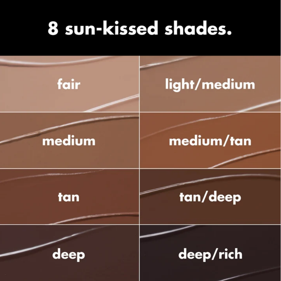 e.l.f. Soft Glam Cream Bronzer Stick