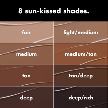 e.l.f. Soft Glam Cream Bronzer Stick