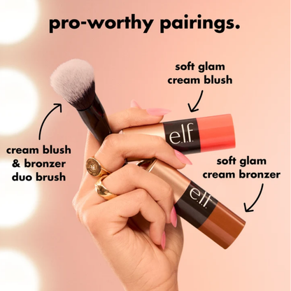e.l.f. Soft Glam Cream Bronzer Stick