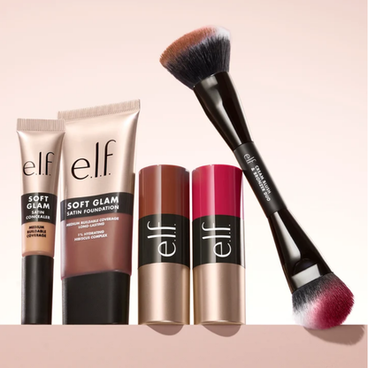 e.l.f. Soft Glam Cream Bronzer Stick