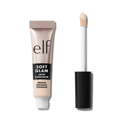e.l.f. Soft Glam Satin Concealer