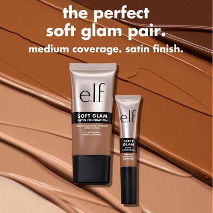 e.l.f. Soft Glam Satin Concealer