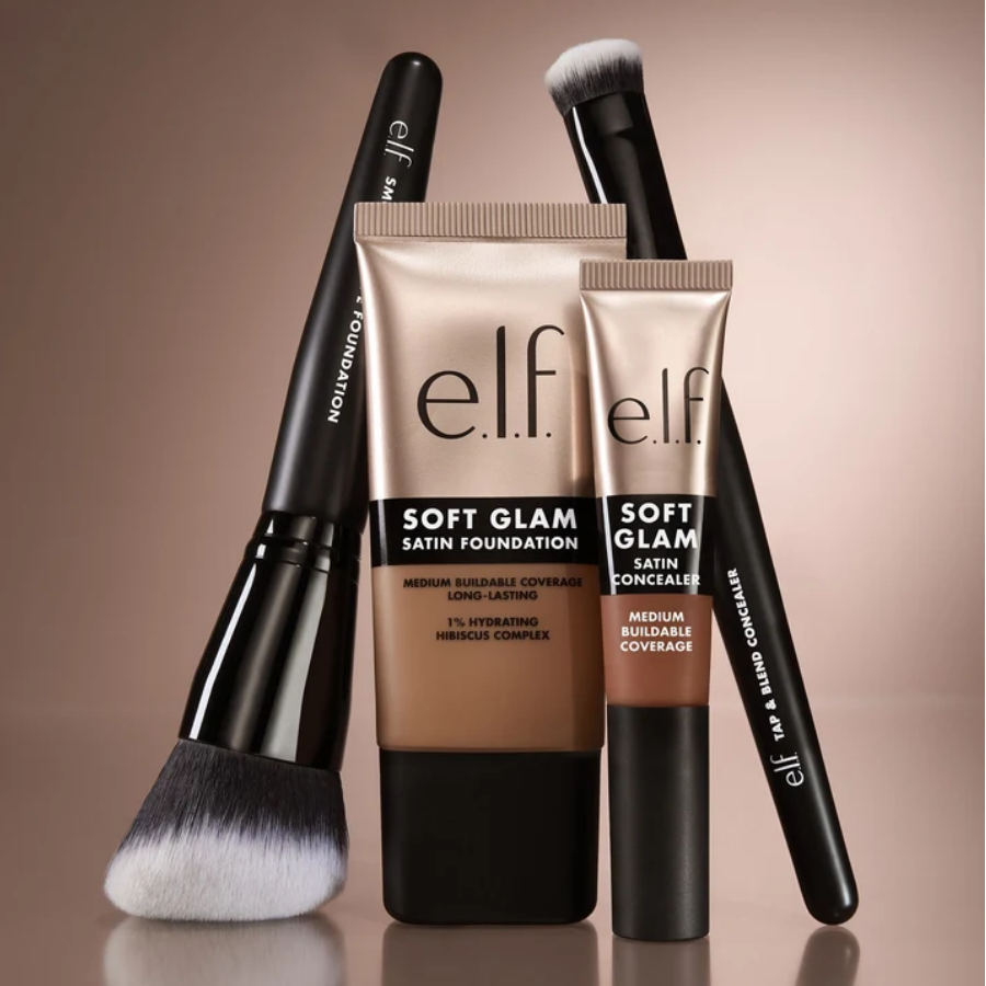 e.l.f. Soft Glam Satin Concealer