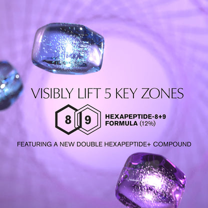 Estée Lauder Perfectionist Pro Rapid Firm + Lift Serum with Hexapeptides-8 (15 ml)