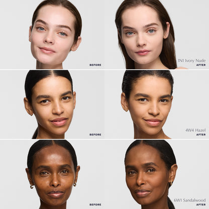 Estee Lauder Double Wear Stay In Place Matte Powder Foundation