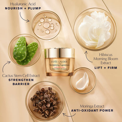 Estee Lauder Revitalizing Supreme youth power cream