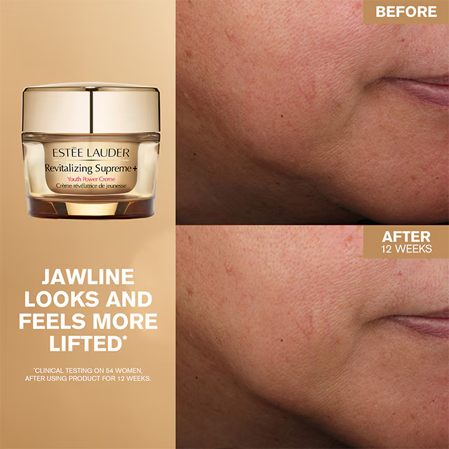 Estee Lauder Revitalizing Supreme youth power cream