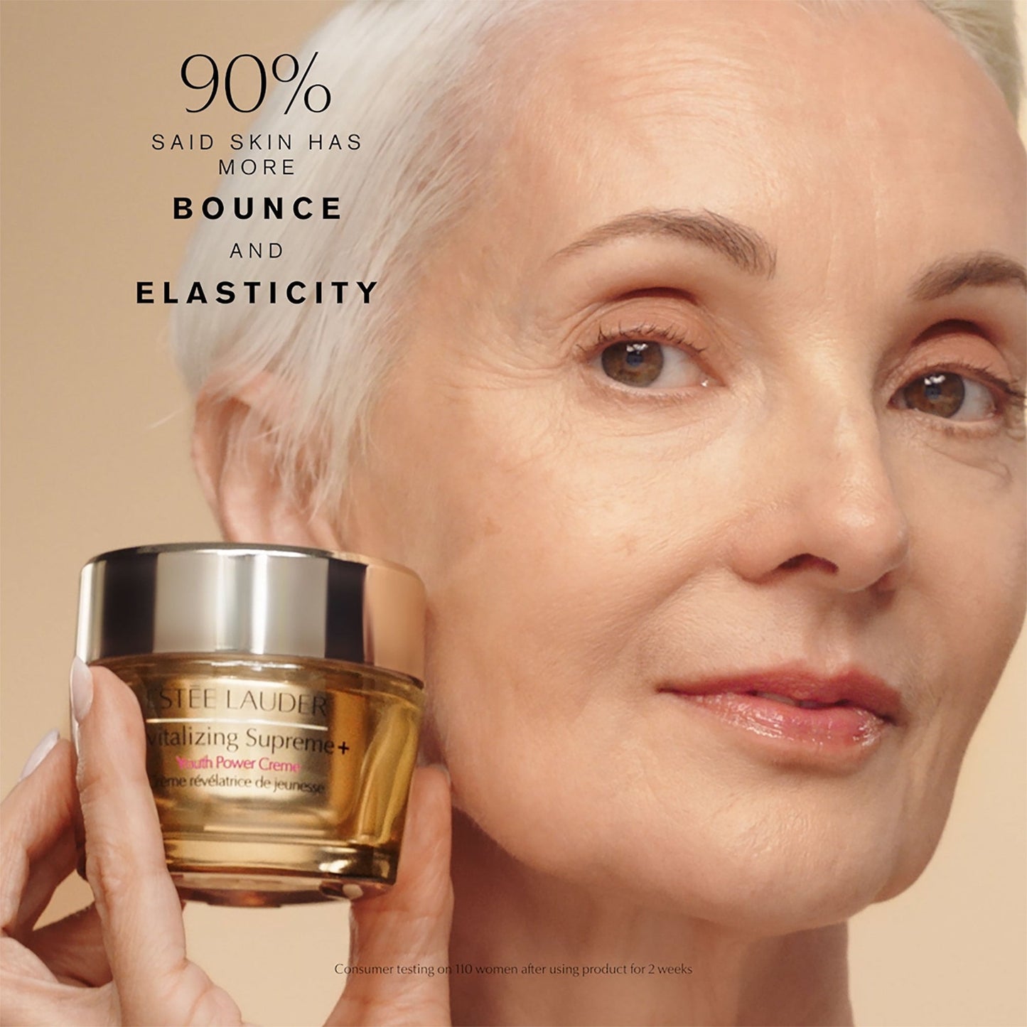 Estee Lauder Revitalizing Supreme youth power cream