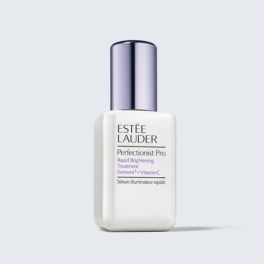 Estée Lauder Perfectionist Pro Rapid Brightening Treatment Serum with Ferment³ + Vitamin C (15 ml)