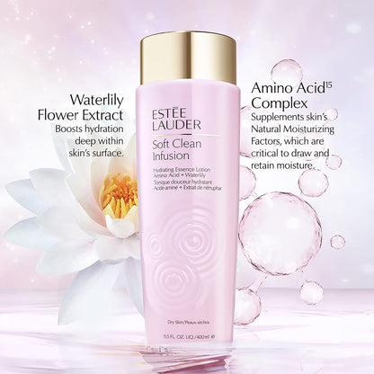 Estée Lauder Soft Clean Silky Hydrating Lotion 30 ml