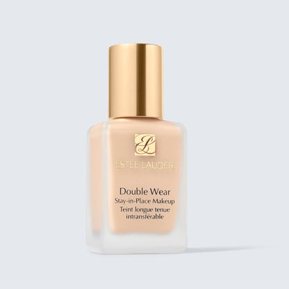 Estee Lauder Double Wear Stay-in-Place Foundation