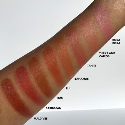 ELF - Putty Blush - Tahiti