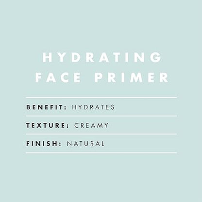 e.l.f. Hydrating Face Primer, 30 ml
