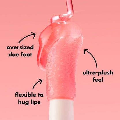 Elf-Glow Reviver Tinted Lip Oil