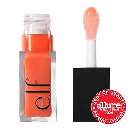 Elf-Glow Reviver Tinted Lip Oil