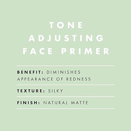 elf-Tone Adjusting Face Primer 30ml