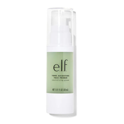 elf-Tone Adjusting Face Primer 30ml