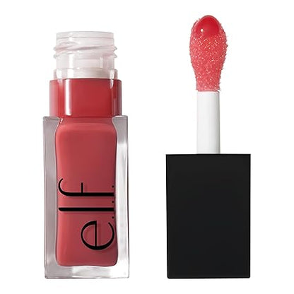 Elf-Glow Reviver Tinted Lip Oil