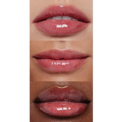 Elf-Glow Reviver Tinted Lip Oil