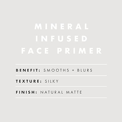 e.l.f. Mineral Infused Face Primer 30 ml