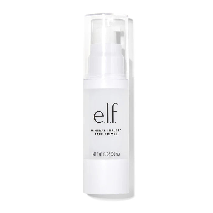 e.l.f. Mineral Infused Face Primer 30 ml