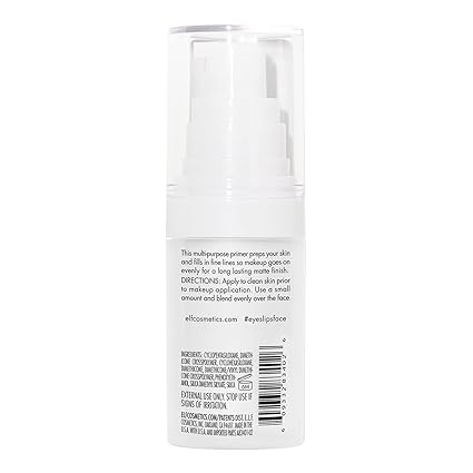 e.l.f. Mineral Infused Face Primer 30 ml