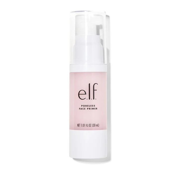e.l.f.- Poreless Face Primer 30ml