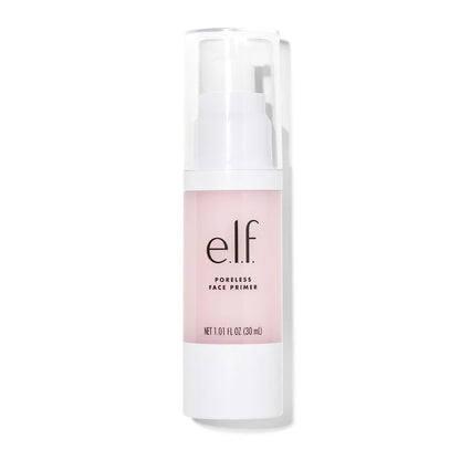 e.l.f.- Poreless Face Primer 30ml