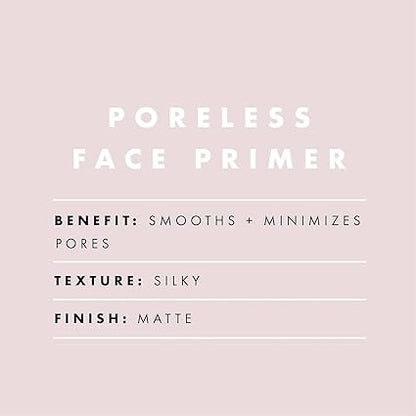 e.l.f.- Poreless Face Primer 30ml