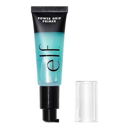 e.l.f. Power Grip Primer, Gel-Based Hydrating Face Primer