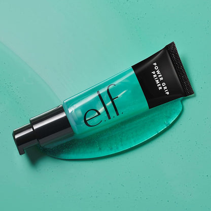 e.l.f. Power Grip Primer, Gel-Based Hydrating Face Primer
