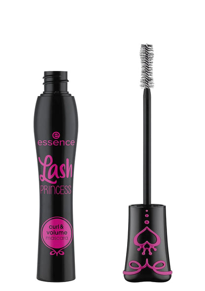 Essence Lash Princess Curl Mascara