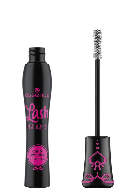 Essence Lash Princess Curl Mascara