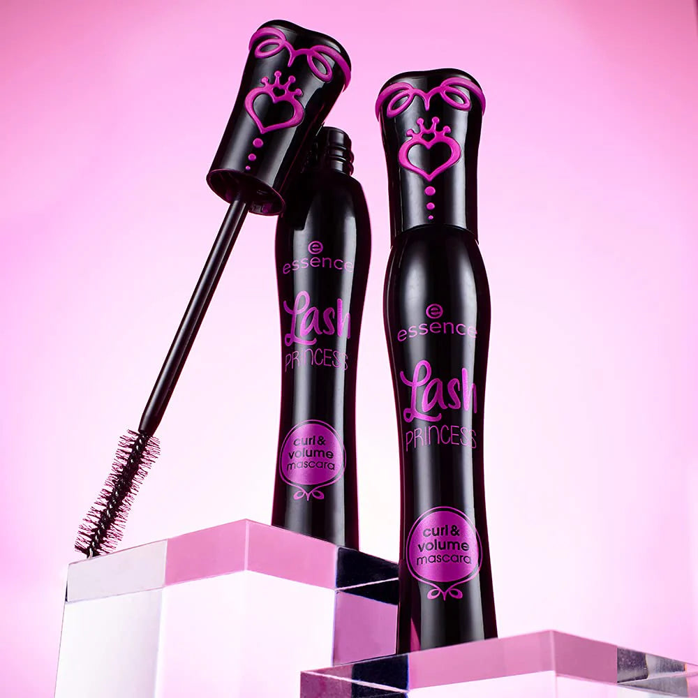 Essence Lash Princess Curl Mascara