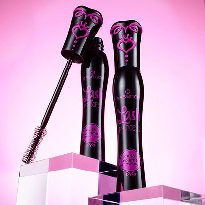 Essence Lash Princess Curl Mascara