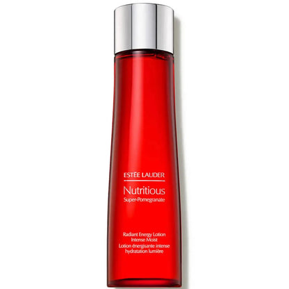 Estee Lauder Nutritious Super-Pomegranate Radiant Energy Lotion Intense Moistarizer
