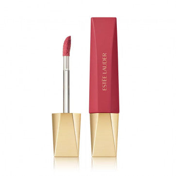 Pure Color Whipped Matte Lip Color with Moringa Butter