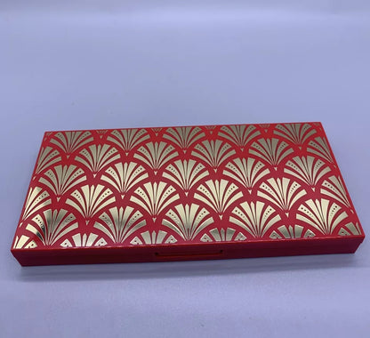 Estee Lauder- Limited Edition Eyeshadow 6 Shades Palette