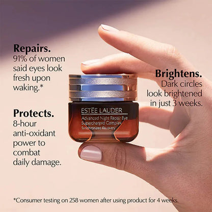 Estee Lauder Advanced Night Repair Eye Supercharged Complex