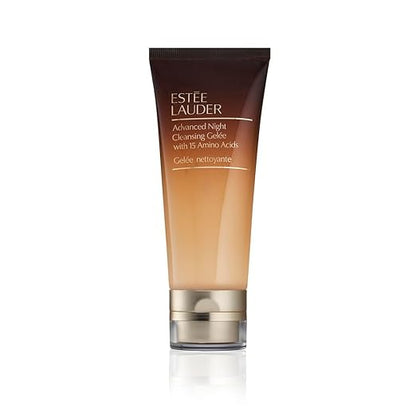Estée Lauder-Advanced Night Cleansing Gelée Cleanser with 15 Amino Acids
