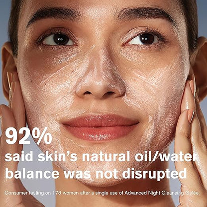 Estée Lauder-Advanced Night Cleansing Gelée Cleanser with 15 Amino Acids