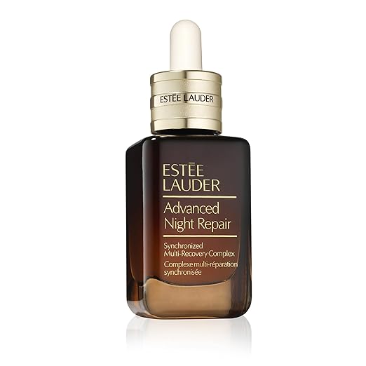 Estée Lauder-Advanced Night Repair Serum Synchronized Multi-Recovery Complex 30 ml