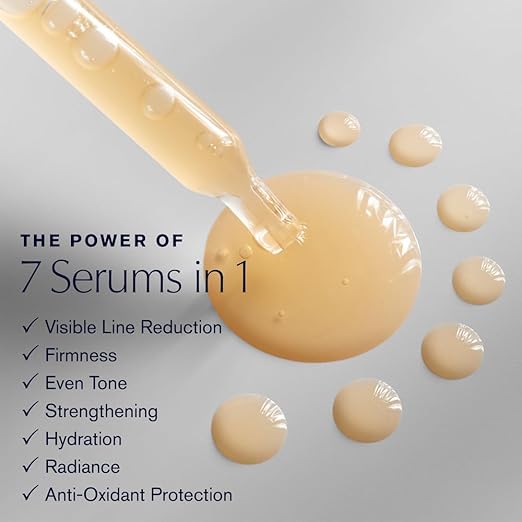 Estée Lauder-Advanced Night Repair Serum Synchronized Multi-Recovery Complex without box