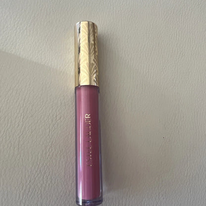 Estee Lauder-Limited Edition Lip Gloss Full Size