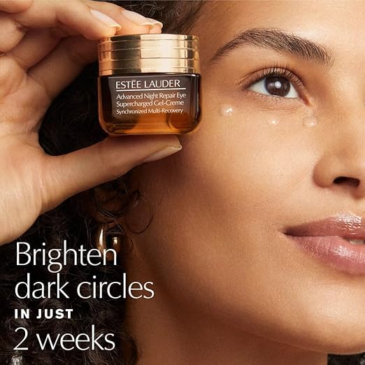Estée Lauder-Advanced Night Repair Eye Supercharged Gel-Creme