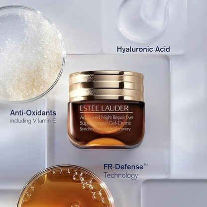 Estée Lauder-Advanced Night Repair Eye Supercharged Gel-Creme