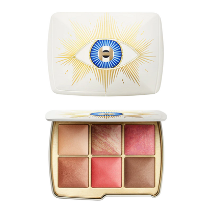 HOURGLASS Ambient Lighting Edit Unlocked – Evil Eye Palette