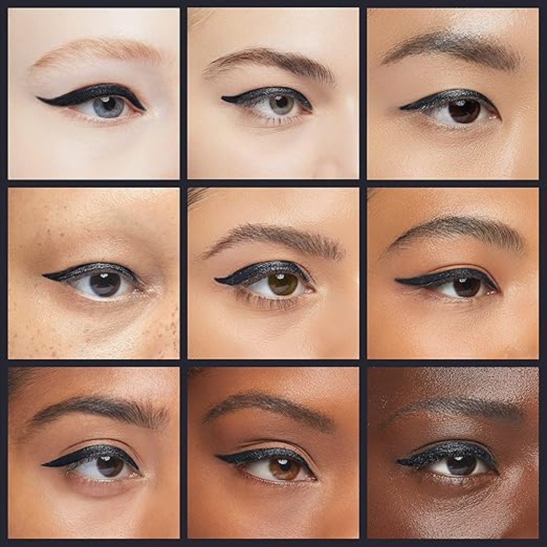 Clinique Quickliner For Eyes Intense