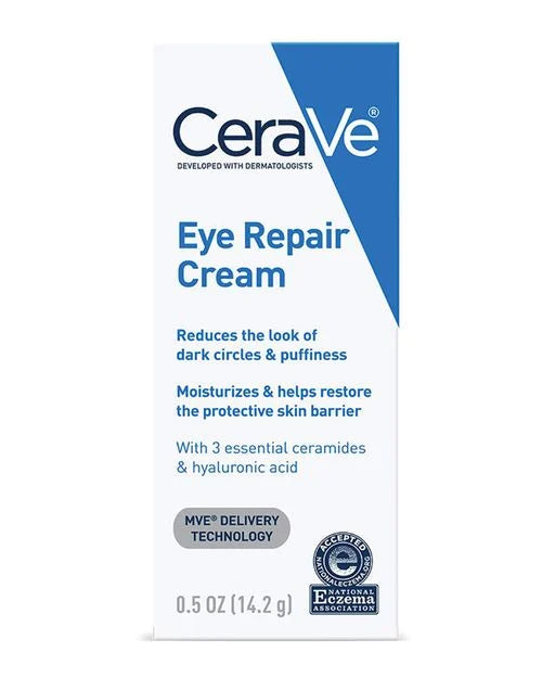 CERAVE-Eye Repair Cream